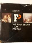 Stanisław Kuszewski Współczesny film polski w sklepie internetowym otoksiazka24.pl