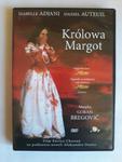 Królowa Margot DVD Goran Bregović w sklepie internetowym otoksiazka24.pl