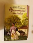 Lucy Maud Montgomery Opowieści z Avonlea w sklepie internetowym otoksiazka24.pl