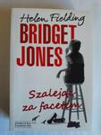 Helen Fielding Bridget Jones Szalejąc za facetem w sklepie internetowym otoksiazka24.pl