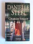 Danielle Steel Charles Street 44 w sklepie internetowym otoksiazka24.pl