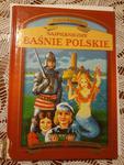 Złota księga najpiękniejsze baśnie polskie w sklepie internetowym otoksiazka24.pl