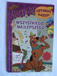 Scooby Doo Czytamy razem Wszystkiego najlepszego w sklepie internetowym otoksiazka24.pl