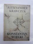 Krawczuk Konstantyn Wielki w sklepie internetowym otoksiazka24.pl