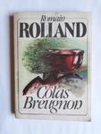 Romain Rolland Colas Breugnon stan bdb w sklepie internetowym otoksiazka24.pl