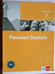 Passwort Deutsch Ubungsbuch 3 w sklepie internetowym otoksiazka24.pl
