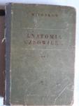 Tonkow Anatomia człowieka tom 1 w sklepie internetowym otoksiazka24.pl