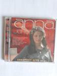 Anna Jantar Greatest hits vol 3 CD w sklepie internetowym otoksiazka24.pl