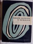 Bastron Badanie kliniczne w neurologii w sklepie internetowym otoksiazka24.pl