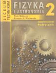 WALCZAK FIZYKA I ASTRONOMIA 2 PODRĘCZNIK OPERON w sklepie internetowym otoksiazka24.pl