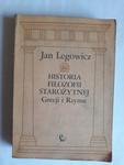 Jan Legowicz Historia filozofii starożytnej Grecji w sklepie internetowym otoksiazka24.pl