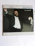 Luciano Pavarotti in concert 2 płyty winylowe w sklepie internetowym otoksiazka24.pl