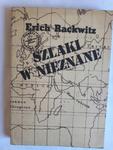 Rackwitz Szlaki w nieznane wydanie 1 w sklepie internetowym otoksiazka24.pl