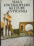 Mała encyklopedia kultury antycznej OPIS TANIO FV w sklepie internetowym otoksiazka24.pl