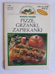 Danuta Kozień Pizze grzanki zapiekanki w sklepie internetowym otoksiazka24.pl