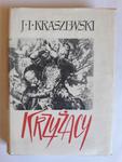 Kraszewski Krzyżacy 1410 obrazy z przeszłości w sklepie internetowym otoksiazka24.pl