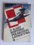 Subotkin Z kart historii polskiego lotnictwa w sklepie internetowym otoksiazka24.pl
