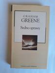 Graham Greene Sedno sprawy w sklepie internetowym otoksiazka24.pl