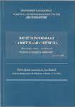 BĄDŹCIE ŚWIADKAMI I APOSTOŁAMI CHRYSTUSA NOWA FV w sklepie internetowym otoksiazka24.pl