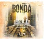 Katarzyna Bonda Lampiony audiobook w sklepie internetowym otoksiazka24.pl