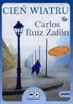 Cień wiatru Carlos Riuz Zafon audiobook w sklepie internetowym otoksiazka24.pl