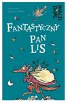 Roald Dahl Fantastyczny Pan Lis w sklepie internetowym otoksiazka24.pl