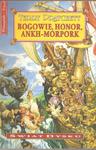 PRATCHETT BOGOWIE HONOR ANKH-MORPORK w sklepie internetowym otoksiazka24.pl