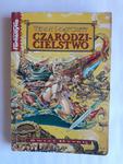 Terry Pratchett Czarodzicielstwo wydanie 1 w sklepie internetowym otoksiazka24.pl