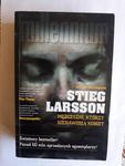 Stieg Larsson Mężczyźni którzy nienawidzą kobiet w sklepie internetowym otoksiazka24.pl