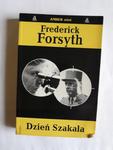 Frederick Forsyth Dzień Szakala w sklepie internetowym otoksiazka24.pl