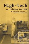 High tech za żelazną kurtyną elektronika komputery w sklepie internetowym otoksiazka24.pl