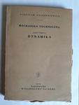 Naleszkiewicz Mechanika techniczna Dynamika w sklepie internetowym otoksiazka24.pl
