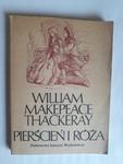 William Makepeace Thackeray Pierścień i róża w sklepie internetowym otoksiazka24.pl