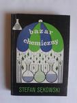 Stefan Sękowski Bazar chemiczny w sklepie internetowym otoksiazka24.pl