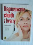 Haiduk Diagnozowanie chorób z twarzy w sklepie internetowym otoksiazka24.pl