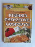 Jakimowicz Klein Kuchnia oszczędnej gospodyni w sklepie internetowym otoksiazka24.pl