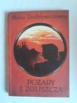 Maria Rodziewiczówna Pożary i zgliszcza w sklepie internetowym otoksiazka24.pl