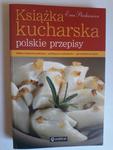 Ewa Aszkiewicz Książka kucharska polskie przepisy w sklepie internetowym otoksiazka24.pl