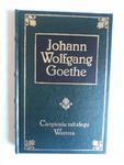 Johann Wolfgang Goethe Cierpienia młodego Wertera w sklepie internetowym otoksiazka24.pl
