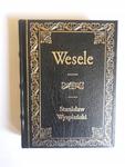 Stanisław Wyspiański Wesele Ex Libris w sklepie internetowym otoksiazka24.pl