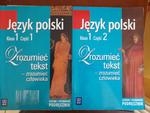 Zrozumieć tekst zrozumieć człowieka klasa 1 w sklepie internetowym otoksiazka24.pl