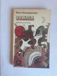 Nora Szczepańska Odwaga w sklepie internetowym otoksiazka24.pl