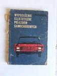Przygodzki Wyposażenie elektryczne pojazdów samoch w sklepie internetowym otoksiazka24.pl