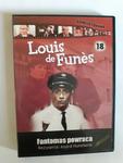 Louis de Funes Fantomas powraca DVD nowa w sklepie internetowym otoksiazka24.pl