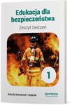 Edukacja dla bezpieczeństwa zeszyt ćwiczeń Operon w sklepie internetowym otoksiazka24.pl