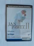 Jan Paweł II John Kent Harrison DVD w sklepie internetowym otoksiazka24.pl