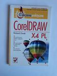 Zimek Corel Draw x4 PL Ćwiczenia praktyczne w sklepie internetowym otoksiazka24.pl