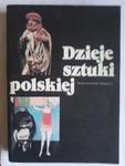 Kowalska Dzieje sztuki polskiej w sklepie internetowym otoksiazka24.pl