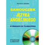 SAMOUCZEK JĘZYKA ANGIELSKIEGO W ZDANIACH DO TŁUMAC w sklepie internetowym otoksiazka24.pl