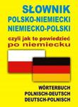 Słownik polsko niemiecki czyli jak to powiedzieć w sklepie internetowym otoksiazka24.pl